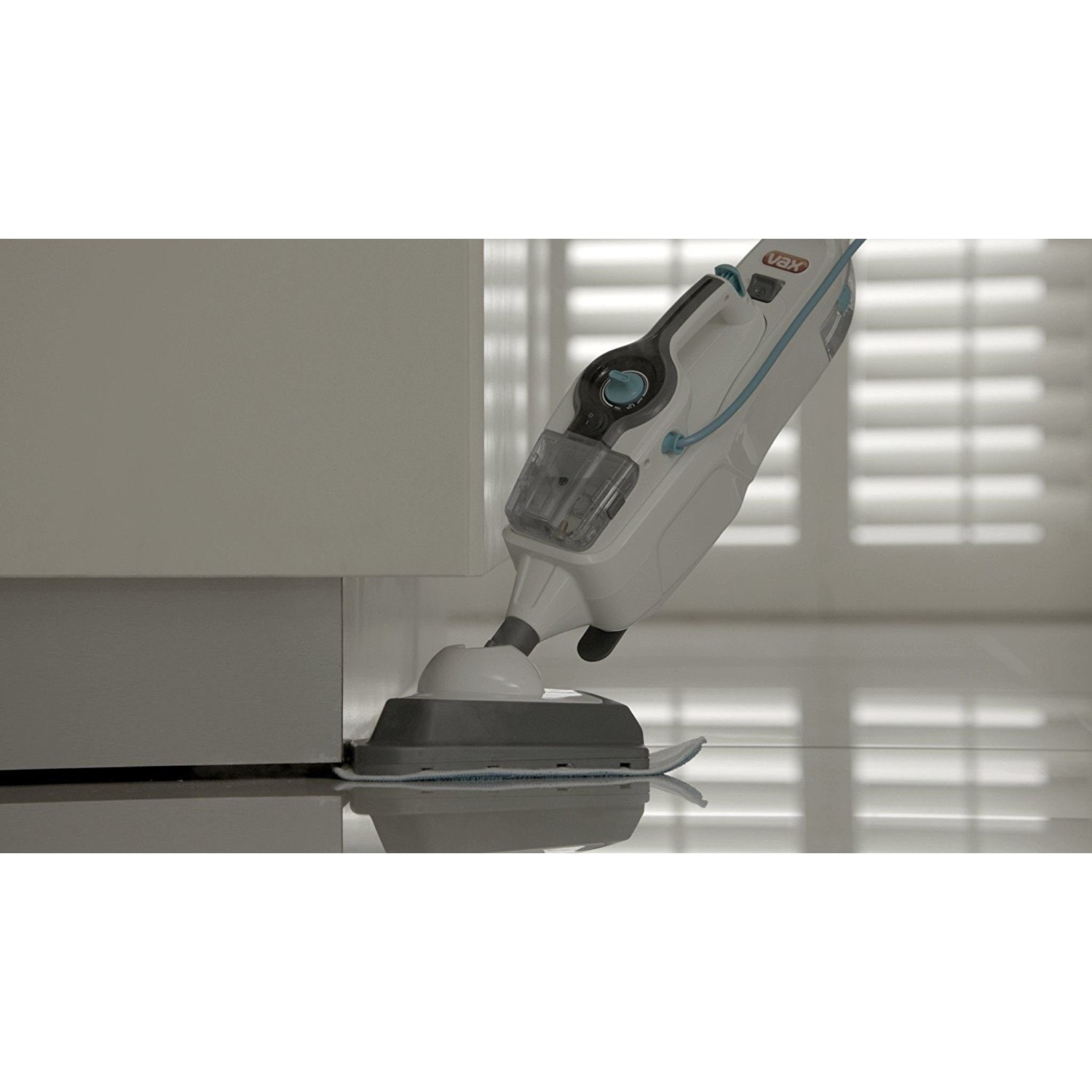 Vax S86SFC Steam Fresh Combi 15in1 Steam Cleaner Appliances Direct