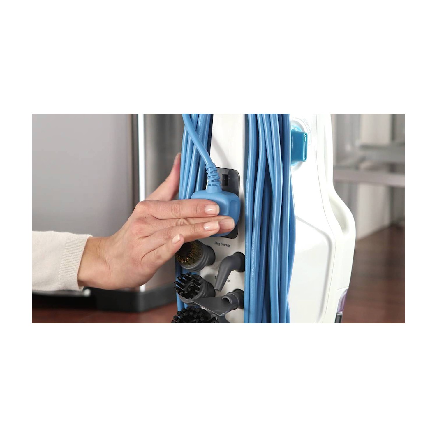 Vax S86SFC Steam Fresh Combi 15in1 Steam Cleaner Appliances Direct