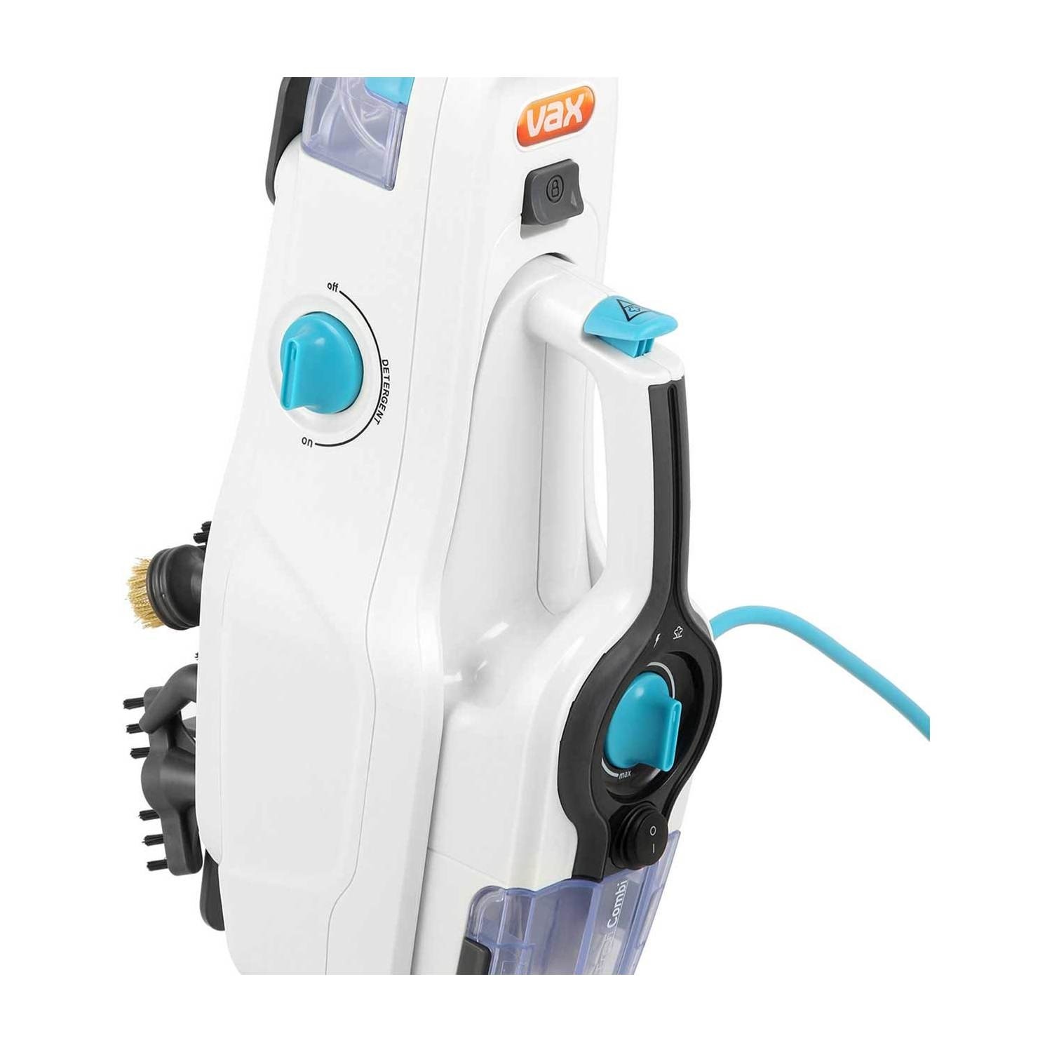Vax S86SFC Steam Fresh Combi 15in1 Steam Cleaner Appliances Direct