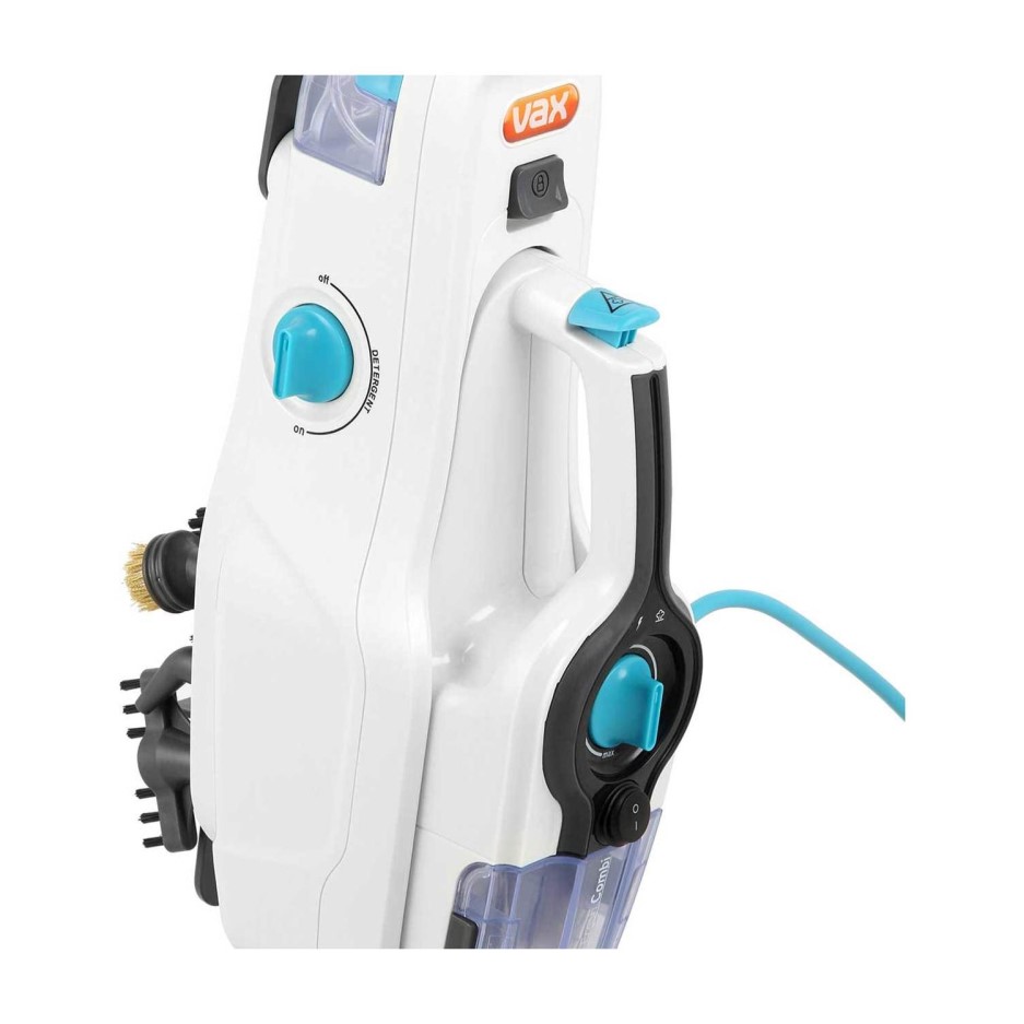 Vax S86SFC Steam Fresh Combi 15in1 Steam Cleaner Appliances Direct