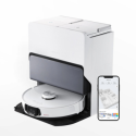 A2/S8MaxVUltra-white Refurbished Roborock S8 MaxV Ultra Robot Vacuum Cleaner