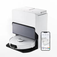 Refurbished Roborock S8 MaxV Ultra Robot Vacuum Cleaner Refurbished Roborock S8 MaxV Ultra Robot Vacuum Cleaner