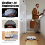 Refurbished Roborock S8 MaxV Ultra Robot Vacuum Cleaner