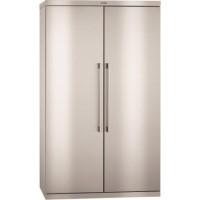 AEG S95400XNM0 American Fridge Freezer