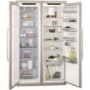 AEG S95400XNM0 American Fridge Freezer