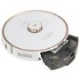 GRADE A2 - Xiaomi Viomi S9 Robot Vacuum Cleaner with Laser Navigation and Intelligent Dust Collector for Pets Hair Carpets Hard Floor and Mopping