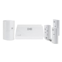 Kodak Alarm System Starter Kit SA101