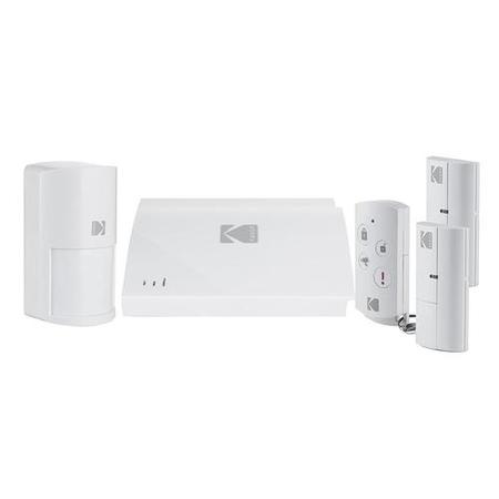 Kodak Alarm System Starter Kit SA101