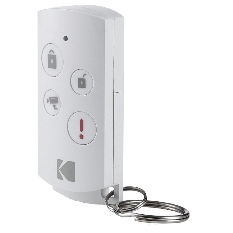 Kodak Alarm System Starter Kit SA101