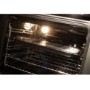 CDA SA227SS Electric Built-in Single Fan Oven In Stainless Steel