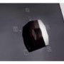 CDA SA227SS Electric Built-in Single Fan Oven In Stainless Steel
