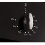 CDA SA227SS Electric Built-in Single Fan Oven In Stainless Steel