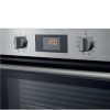 GRADE A2 - Hotpoint SA2540HIX 8 Function Electric Built-in Single Oven - Stainless Steel