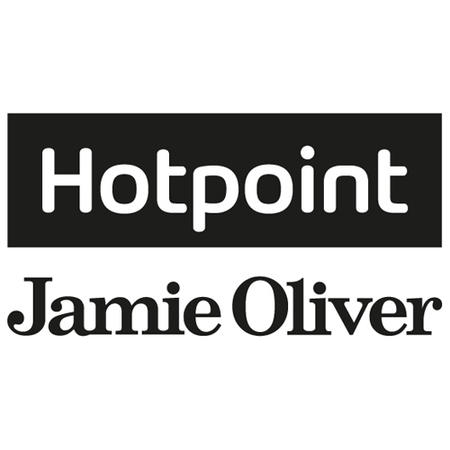 GRADE A3 - Hotpoint SA2540HIX 8 Function Electric Built-in Single Oven - Stainless Steel
