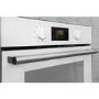 GRADE A3 - Hotpoint SA2540HWH 9 Function Electric Built-in Single Oven - White