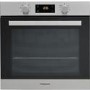 Hotpoint SA3540HIX Multifunction Electric Built-in Single Oven - Stainless Steel