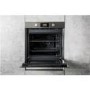 Hotpoint SA3540HIX Multifunction Electric Built-in Single Oven - Stainless Steel