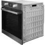 Hotpoint SA3540HIX Multifunction Electric Built-in Single Oven - Stainless Steel