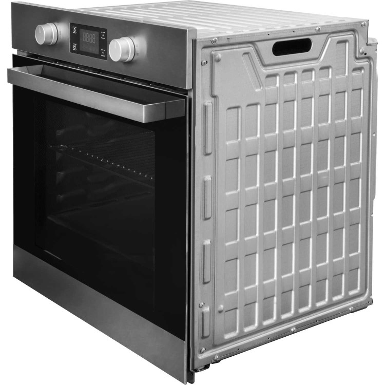 Hotpoint SA3540HIX Multifunction Electric Built-in Single Oven - Stainless Steel