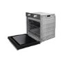 Hotpoint SA3540HIX Multifunction Electric Built-in Single Oven - Stainless Steel