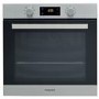 Hotpoint Class 3 Electric Single Oven - Stainless Steel