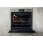 Hotpoint Class 3 Electric Single Oven - Stainless Steel