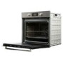 Hotpoint Class 3 Electric Single Oven - Stainless Steel