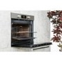 Hotpoint Class 3 Electric Single Oven - Stainless Steel