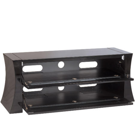 Gecko SAP1200 Sapphire TV Cabinet - Up to 55 inch