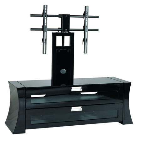 Gecko SAP1200 Sapphire TV Cabinet - Up to 55 inch