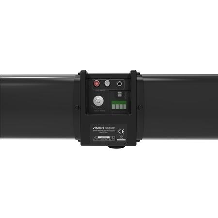 Vision SB-800P Active Soundbar Speaker