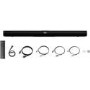 TCL TS7000 2.0 Channel Dolby Digital 160W Sound Bar with Bluetooth and HDMI ARC