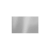 Fisher & Paykel SB120X2 80750 120cm wide Brushed Stainless Steel Splashback