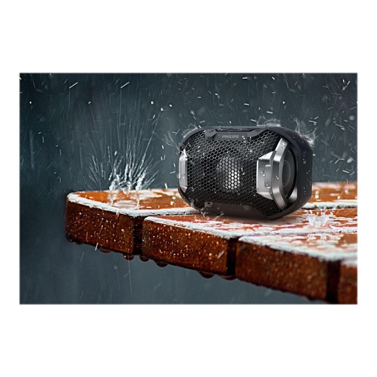 Philips Bluetooth Speaker