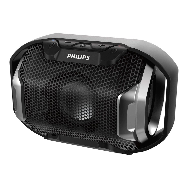 Philips Bluetooth Speaker