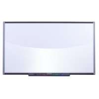 SMART Board 690 Interactive Whiteboard - 94 Inch