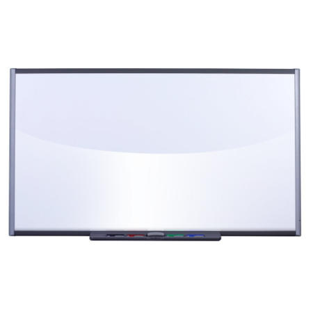 SMART Board 690 Interactive Whiteboard - 94 Inch