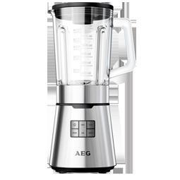 AEG SB7300S 7 Series 1.5 Litre 900 Watt Blender