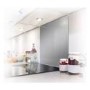 Self -adhesive Stainless Steel Splashback 750 x 900mm