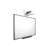 SMART Board M680 with U100 Projector