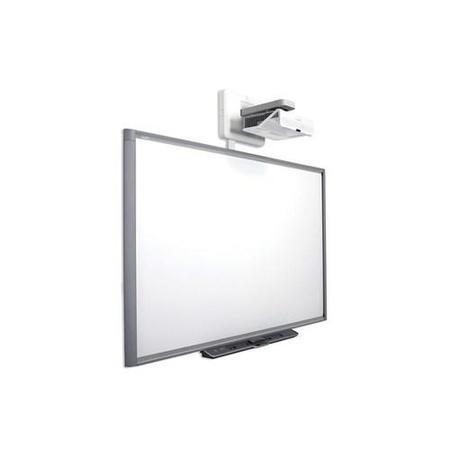 SMART Board M680 with U100 Projector