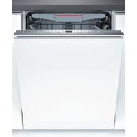 Bosch Serie 4 Active Water SBE46MX00G 14 Place Fully Integrated Dishwasher
