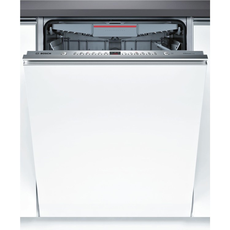 Bosch Serie 4 Active Water SBE46MX00G 14 Place Fully Integrated Dishwasher