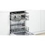 Bosch Serie 4 Active Water SBE46MX00G 14 Place Fully Integrated Dishwasher