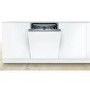 Bosch Serie 4 Active Water SBE46MX00G 14 Place Fully Integrated Dishwasher