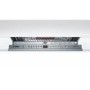 Bosch Serie 4 Active Water SBE46MX00G 14 Place Fully Integrated Dishwasher