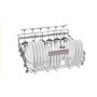 Bosch Serie 4 Active Water SBE46MX00G 14 Place Fully Integrated Dishwasher