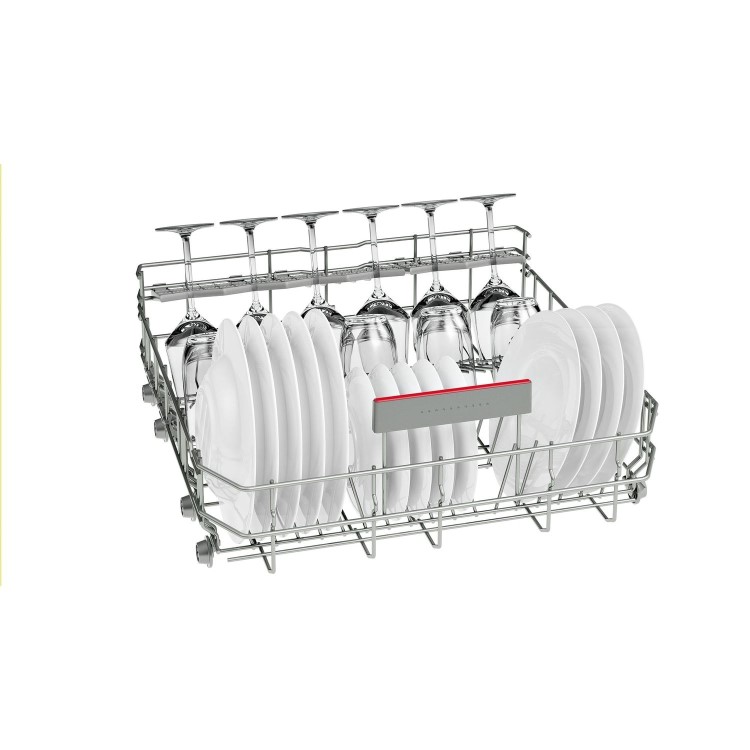 Bosch Serie 4 Active Water SBE46MX00G 14 Place Fully Integrated Dishwasher