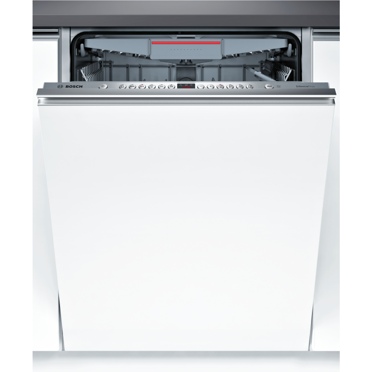 Bosch SBE46MX01G 60cm Vario Hinge Fully Integrated 14 place Dishwasher
