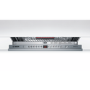 Bosch SBE46MX01G 60cm Vario Hinge Fully Integrated 14 place Dishwasher